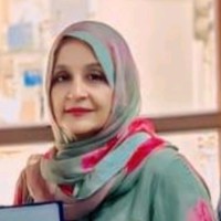 Fehmeda Khan