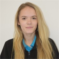 Kayleigh Sprunt