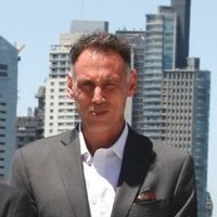 Pablo Manes Marzano
