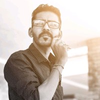 Prabu Shanmuganathan