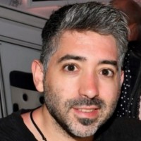 Damian Gutierrez Garrucho