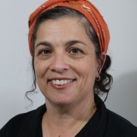 Yehudit Laslo