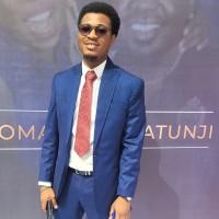 Damilola Oyesina