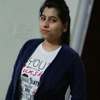 Neha Kumari