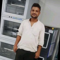 Sunil Gupta