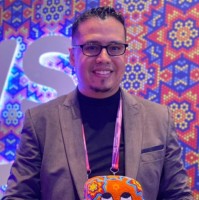 Oswaldo Luna