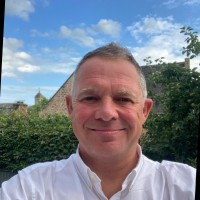 Nigel Robinson