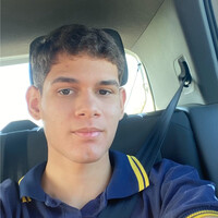 Isaque Samuel