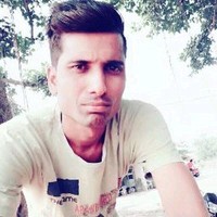 Ashu Patel