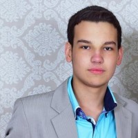 Matheus Henrique Rodrigues da Silva