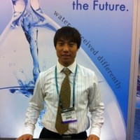Benjamin Yan