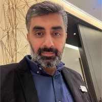 Faraz Mughal
