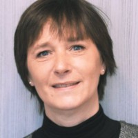 Laurence Gramain