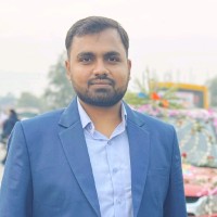 Pankaj Kumar Yadav