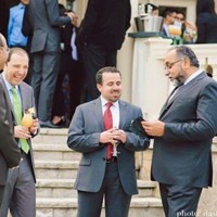 Emad Alnajjar CPA, CA, MBA