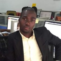 Kouassi jean claude YAO