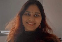 Abiraamie Thiruselvan