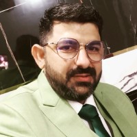 Sandeep Sehrawat