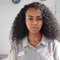 Sabrina Medhanie Andemicael