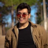 Martin Tempine Pérez