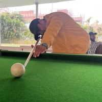 Vinod Kumar Kalakoti