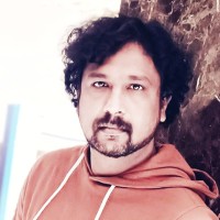 Suresh Kumar Kandipalli