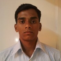 Kalpesh Mahadik