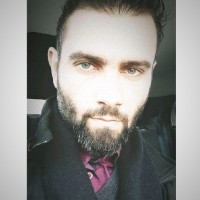 Marcus Antonio Heydt Corrêa