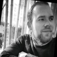 Mervin Alblas