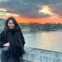 justine Daix