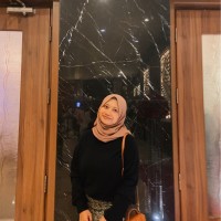 Intan Nadzira Mohamad Nazri
