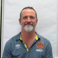 Mark Vickers