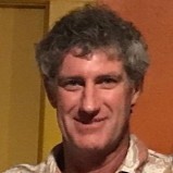 Michael Cruise