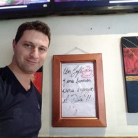 Pablo Guillermo Perez Moharraui