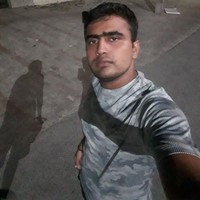 Somvir Chahal
