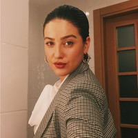 Elif Çağıl