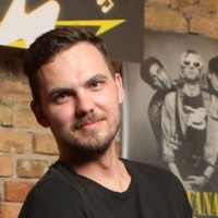 Oleg Kondratenko