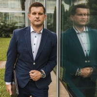 Dimitri Savytskyy