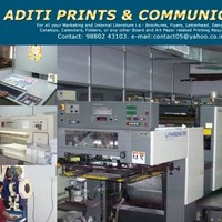 Aditi  Prints Balakrishna