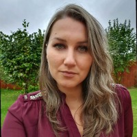 Déa (Andreea-Rebeca) Blag