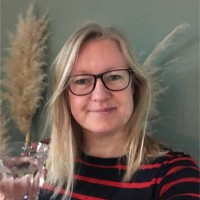 Jeanette Bos-Meijer