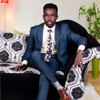 Amon A. Kipchumba