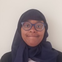 Safiyah Bint-Wilkerson