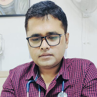 Dr Yoganand Thakur