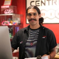 Mauricio Gonzales Schlaefli