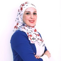 Layal Al Ghali