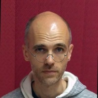 Alexey Salikhov