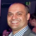 Michael Todd