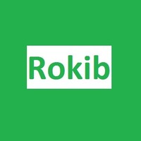 Rokibul Islam