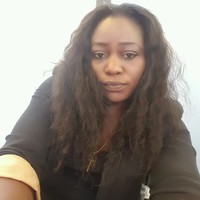 Ose Happy Ihenyen